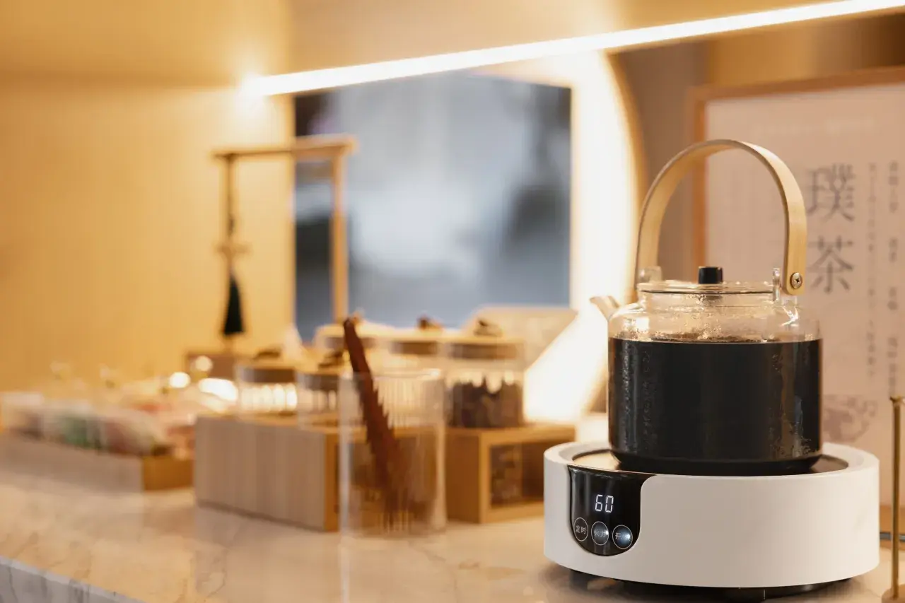 重庆建国隐逸酒店解放碑洪崖洞0001