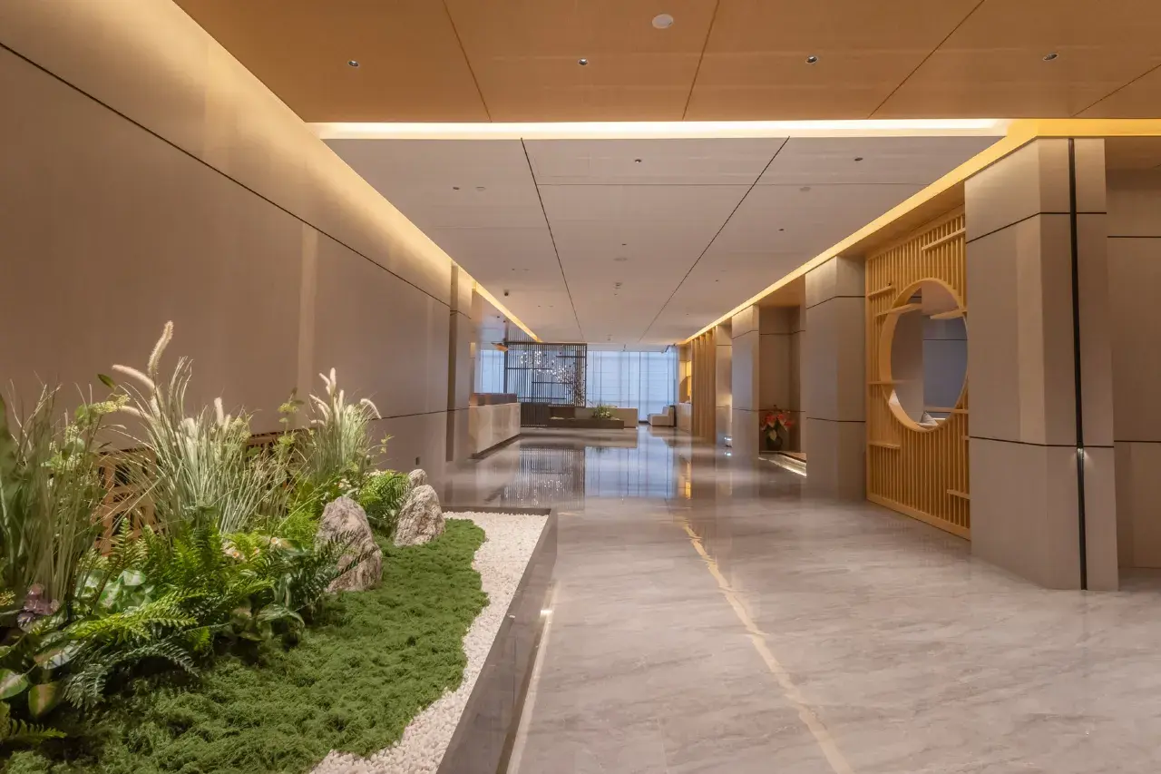 重庆建国隐逸酒店解放碑洪崖洞0002