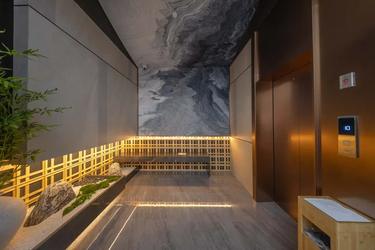 重庆建国隐逸酒店解放碑洪崖洞0004