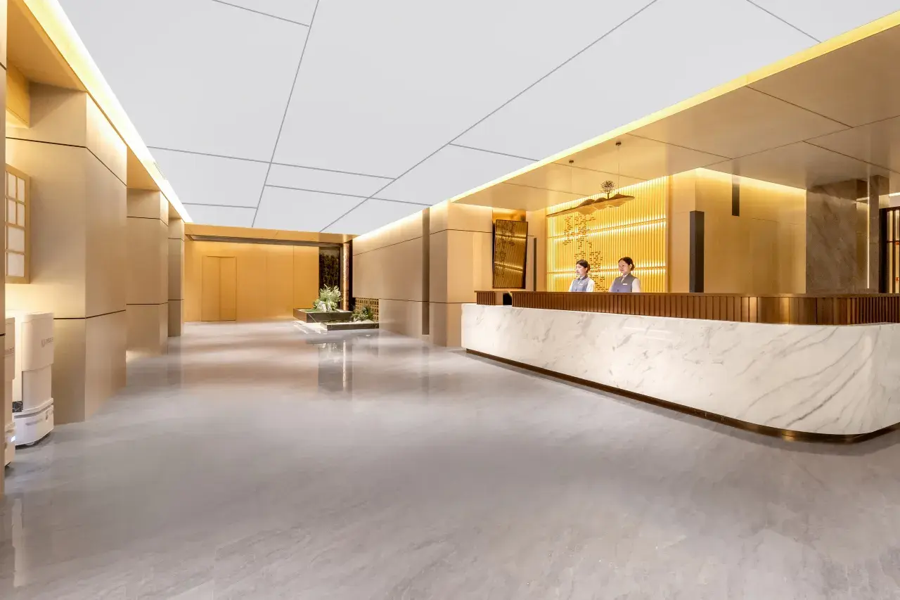 重庆建国隐逸酒店解放碑洪崖洞0018