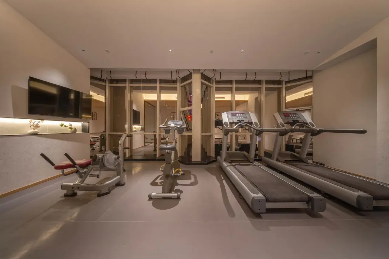 重庆建国隐逸酒店解放碑洪崖洞0023