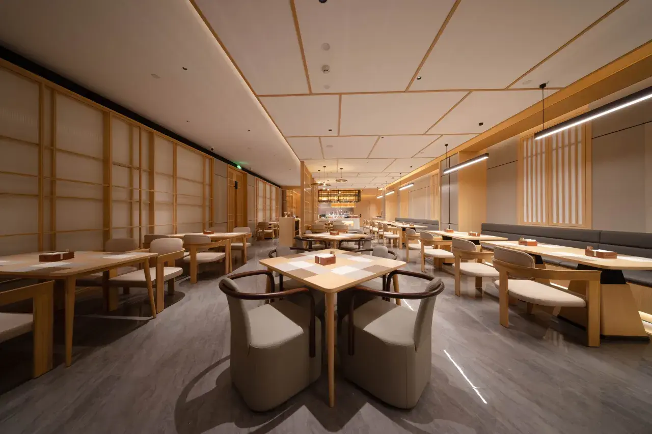 重庆建国隐逸酒店解放碑洪崖洞0026