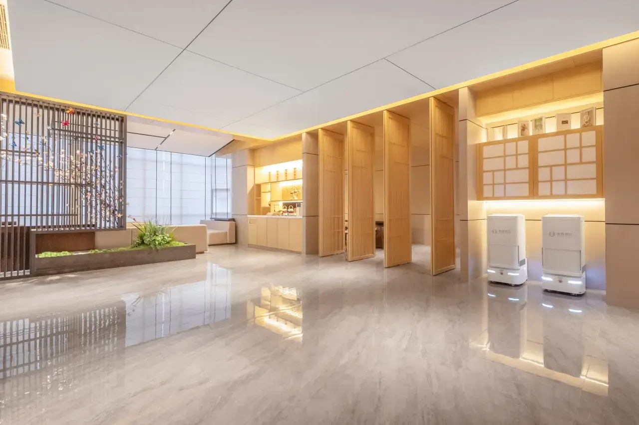 重庆建国隐逸酒店解放碑洪崖洞0061