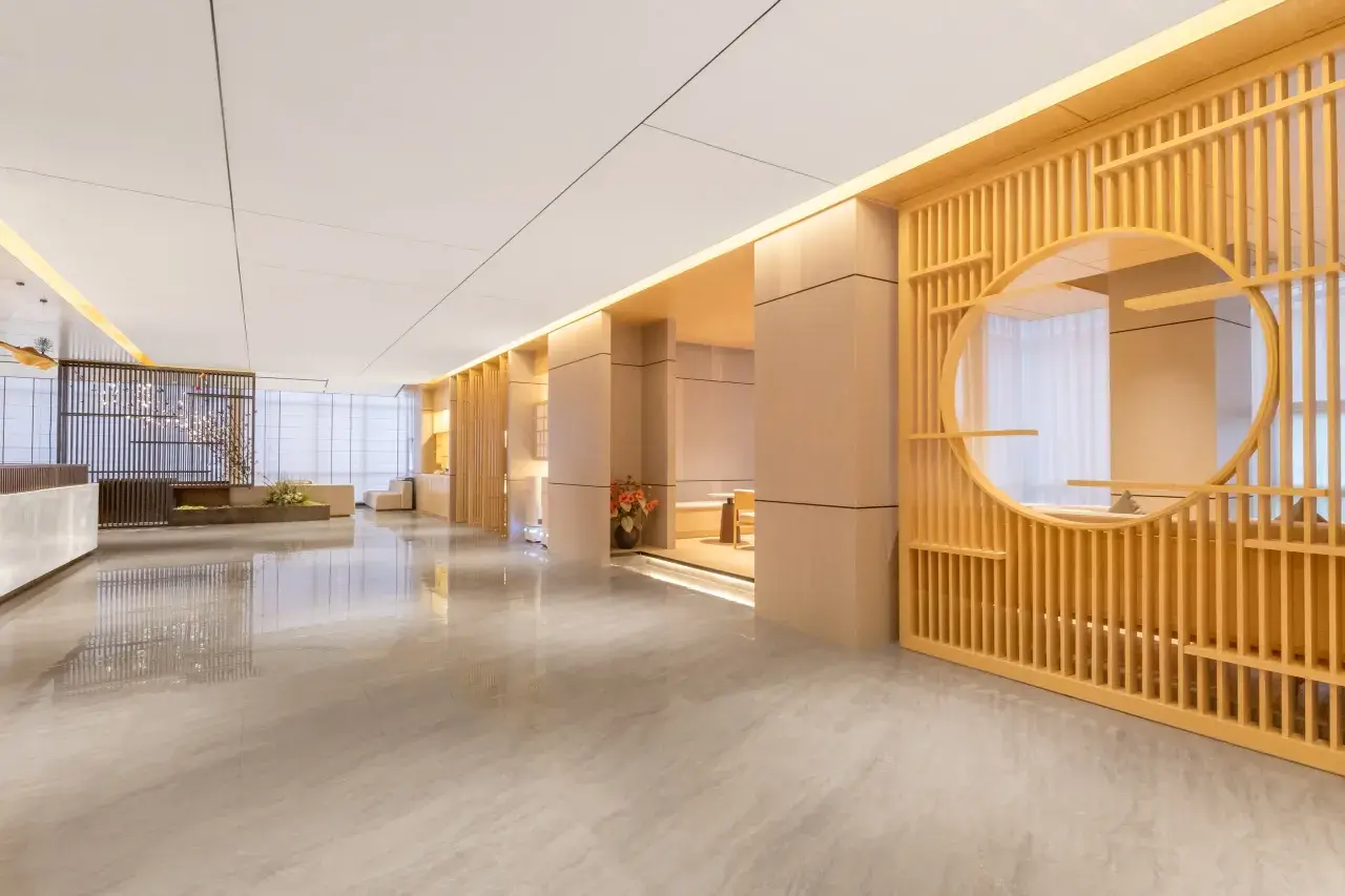 重庆建国隐逸酒店解放碑洪崖洞0064