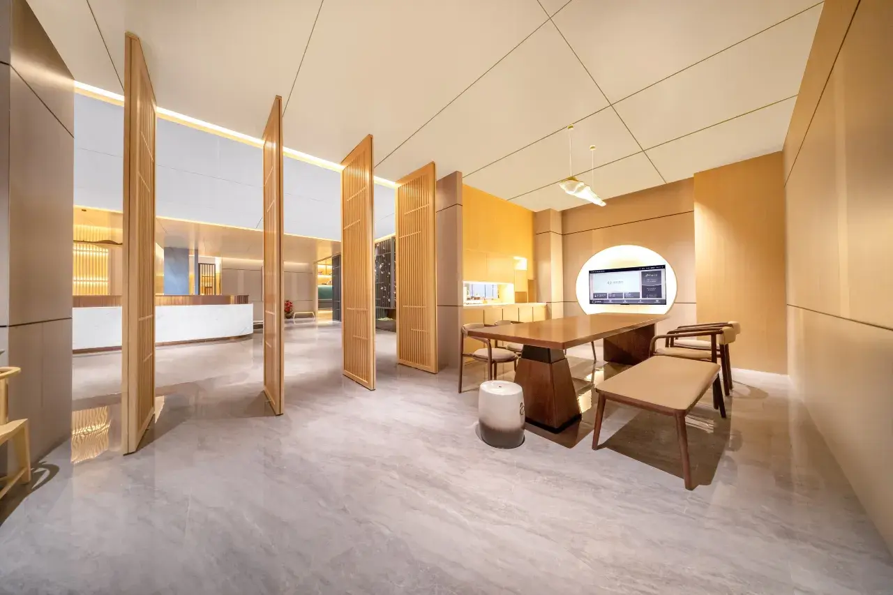 重庆建国隐逸酒店解放碑洪崖洞0066